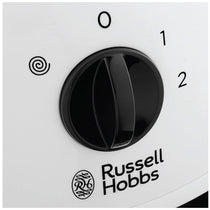 Russell Hobbs Food Collection Jug Blender 400 W 1.5 Litres - White