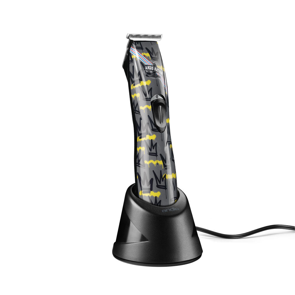Andis Slimline Pro Li Cordless Lithium Rechargeable Hair Trimmer Main image