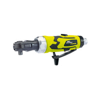 Draper Tools/Workshop Storm Force Stubby Air Ratchet (1/4" Square Drive)