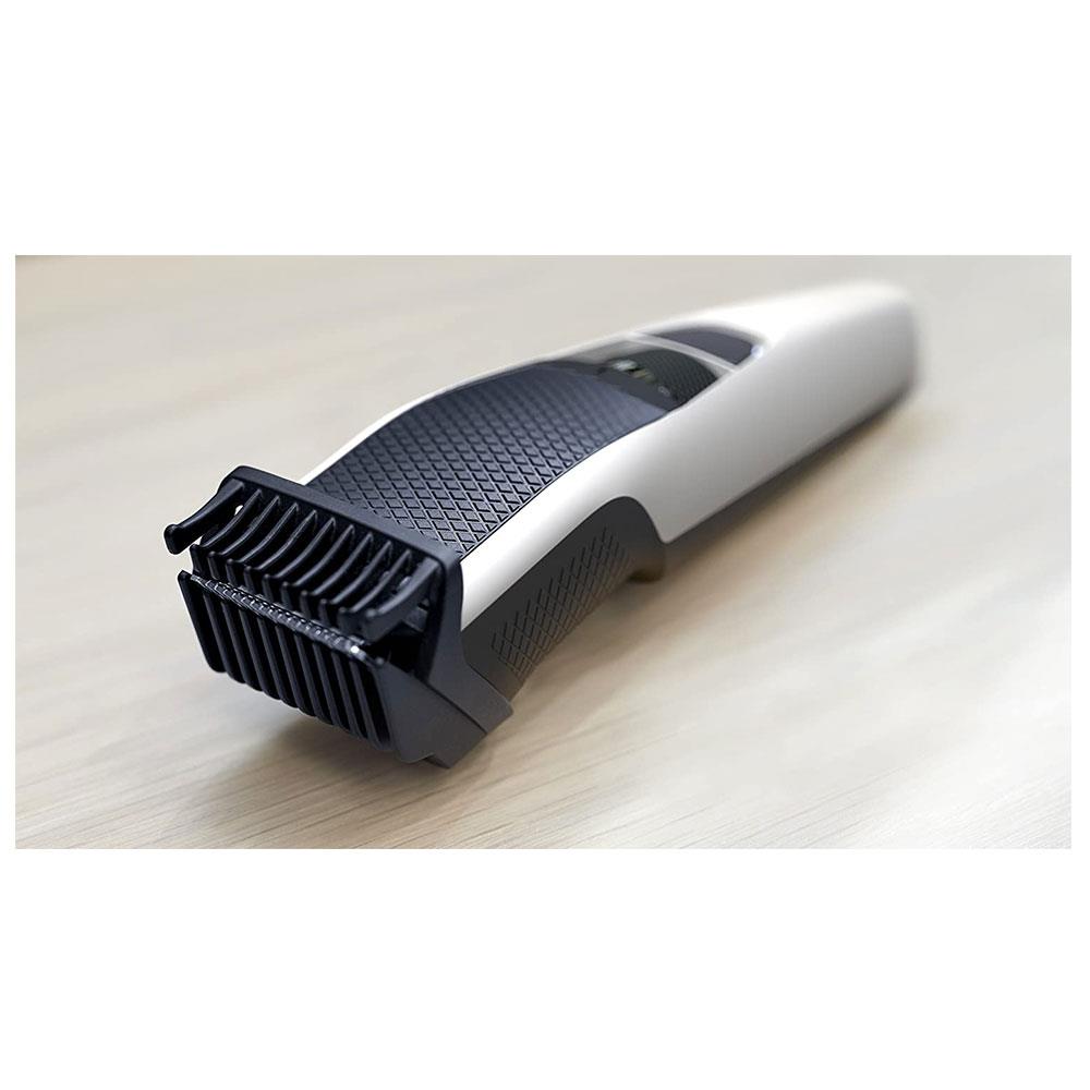 Philips Series 3000 Beard & Stubble Trimmer with Stainless Steel Blades Secondary image
