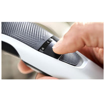 Philips Series 3000 Beard & Stubble Trimmer with Stainless Steel Blades