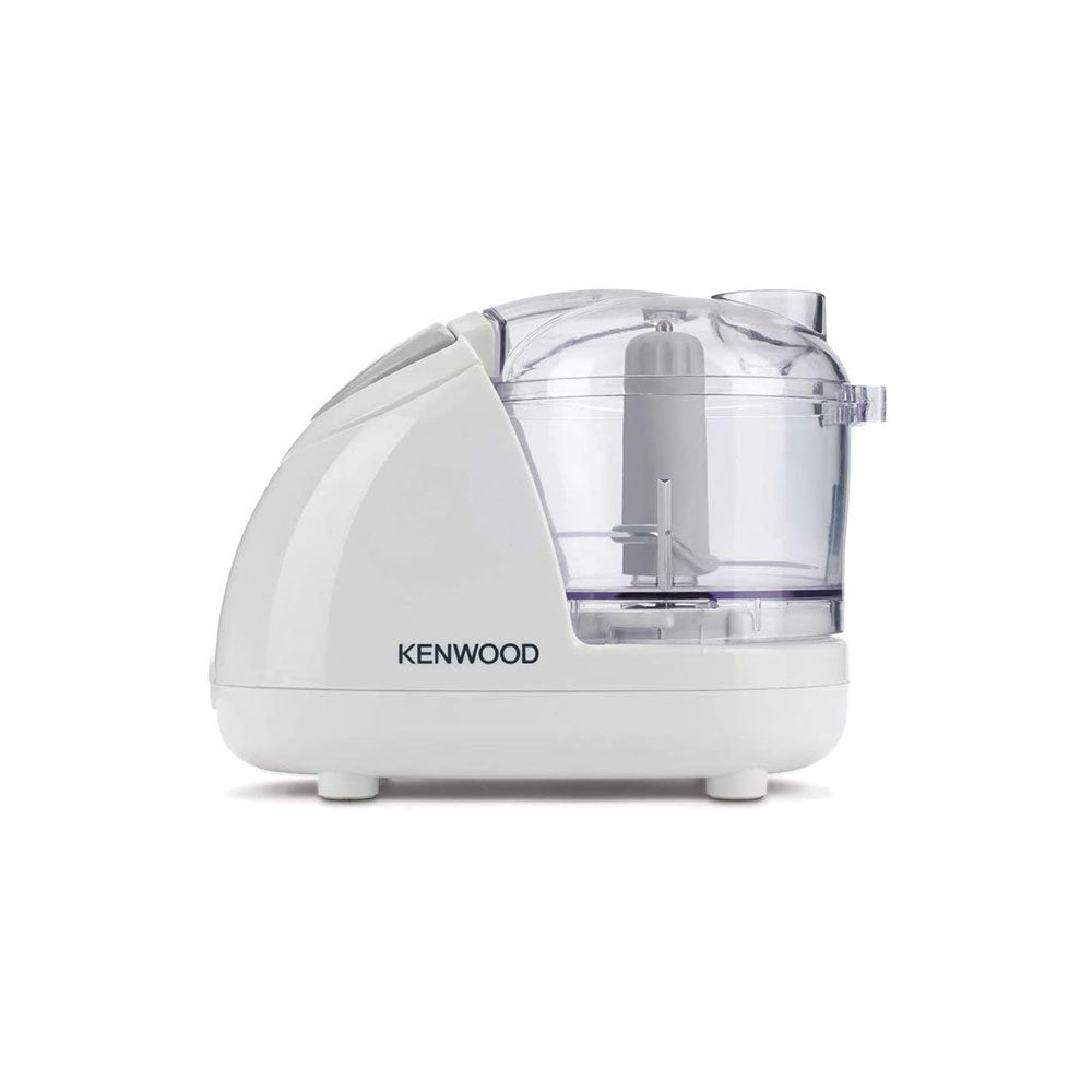 Kenwood Electric Mini Chopper 300W 2 Speed 350ml Food Processor Main image