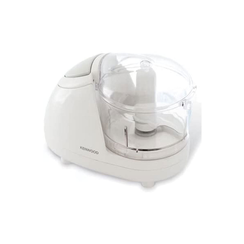 Kenwood Electric Mini Chopper 300W 2 Speed 350ml Food Processor