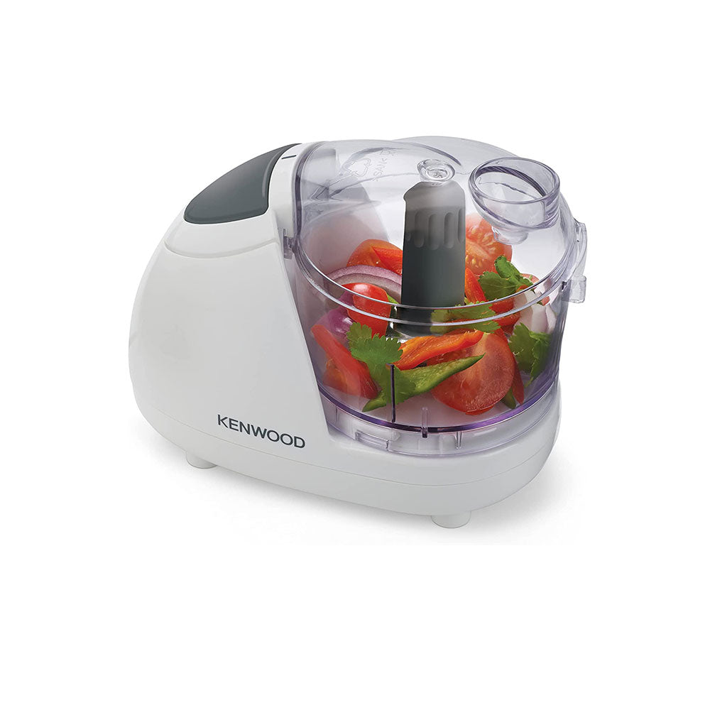 Kenwood Electric Mini Chopper 300W 2 Speed 350ml Food Processor