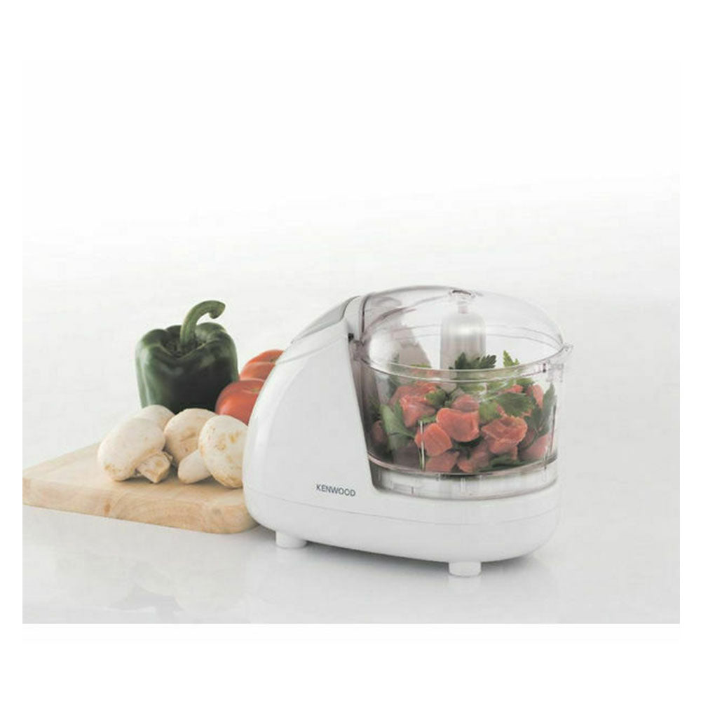 Kenwood Electric Mini Chopper 300W 2 Speed 350ml Food Processor