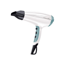 Remington D5216 Hair Dryer 2300W Ionic Hair Dryer with Diffuser
