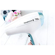 Remington D5216 Hair Dryer 2300W Ionic Hair Dryer with Diffuser