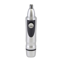 Lloytron Paul Anthony Salon Pro Nose Beard Clipper And Trimmer - Silver