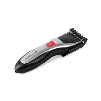 Remington Titanium Hair Clippers Cordless Clipper For Men  - Grey/Black