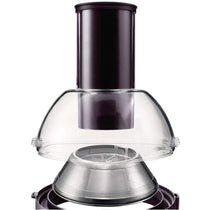 Philips Viva Collection Compact Juicer 500 W 1.5 Litre - Black
