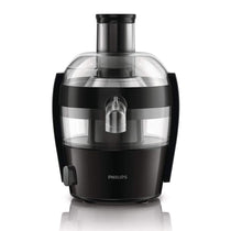 Philips Viva Collection Compact Juicer 500 W 1.5 Litre - Black