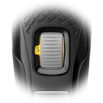 Remington B3 Style Series Mens Beard and Stubble Trimmer - Battery Operated with Precision Zoom Wheel