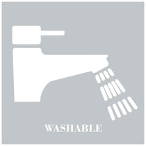 Remington B3 Style Series Mens Beard and Stubble Trimmer - Battery Operated with Precision Zoom Wheel