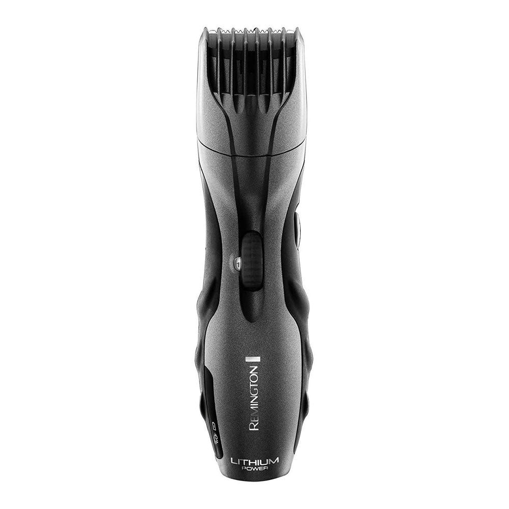 Remington Lithium Powered Barba Beard Trimmer With Ceramic Coated Blades Main image
