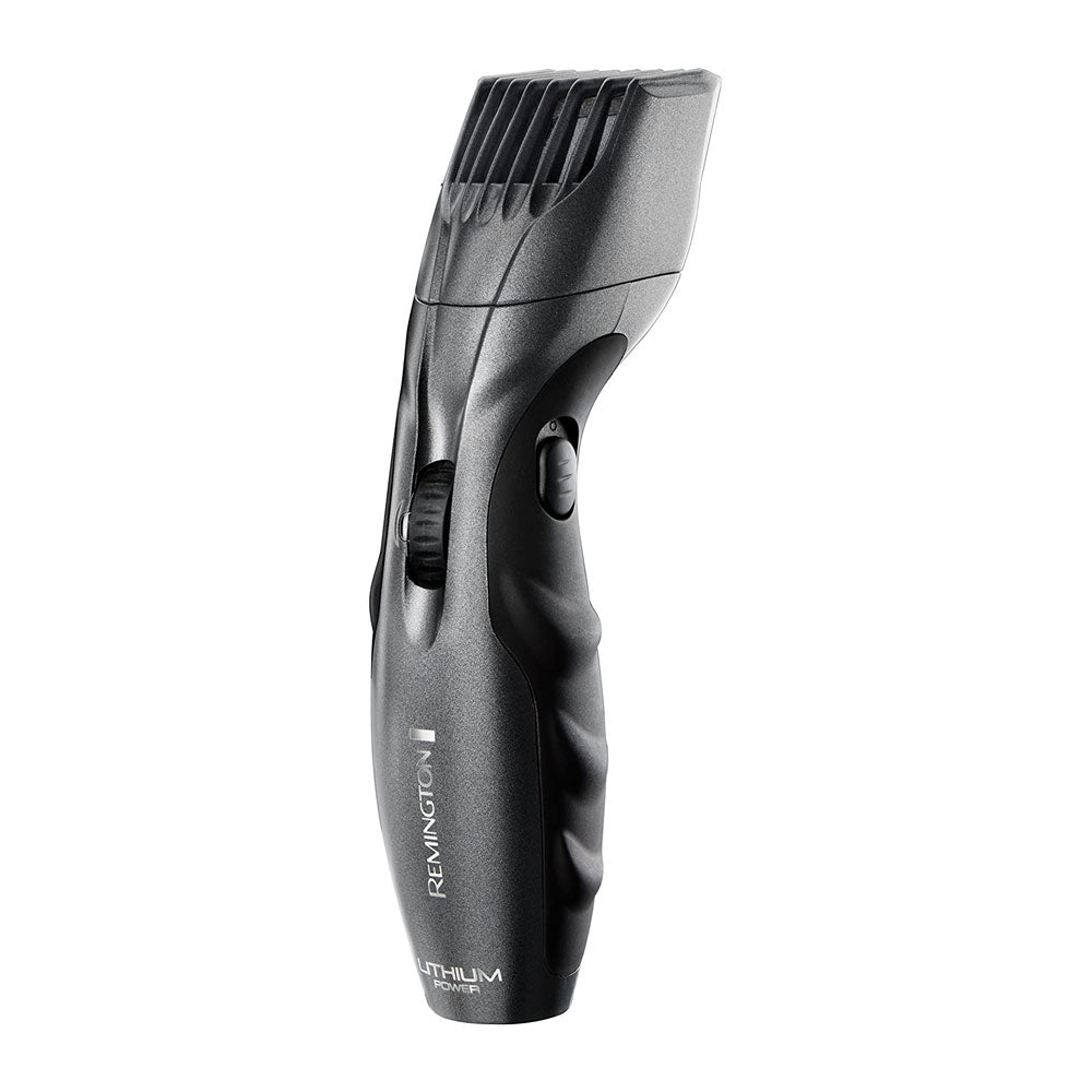 Remington Lithium Powered Barba Beard Trimmer With Ceramic Coated Blades