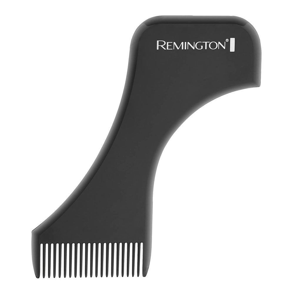 Remington Lithium Powered Barba Beard Trimmer With Ceramic Coated Blades