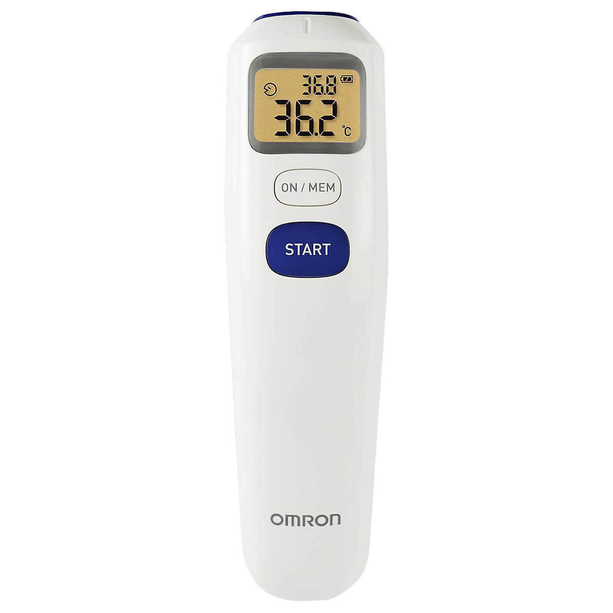 Omron Gentle Temp 720 Contactless Thermometer Secondary image