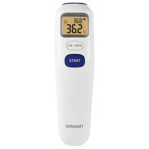 Omron Gentle Temp 720 Contactless Thermometer