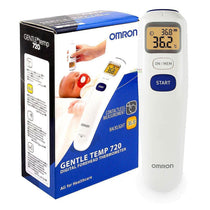 Omron Gentle Temp 720 Contactless Thermometer