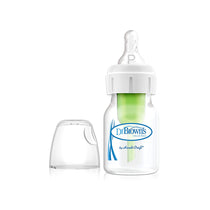Dr. Brown Anti-Colic Premmie Premature Baby Feeding Bottle 60ml - DBOPT292