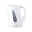 Fine Elements Electric Jug Kettles Plastic 2200 W 1.7Liter - White