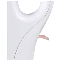 Fine Elements Electric Jug Kettles Plastic 2200 W 1.7Liter - White