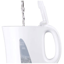 Fine Elements Electric Jug Kettles Plastic 2200 W 1.7Liter - White