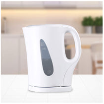 Fine Elements Electric Jug Kettles Plastic 2200 W 1.7Liter - White