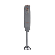 Tower Cavaletto Stick Blender with Turbo Function 600 W - Grey/Rose Gold
