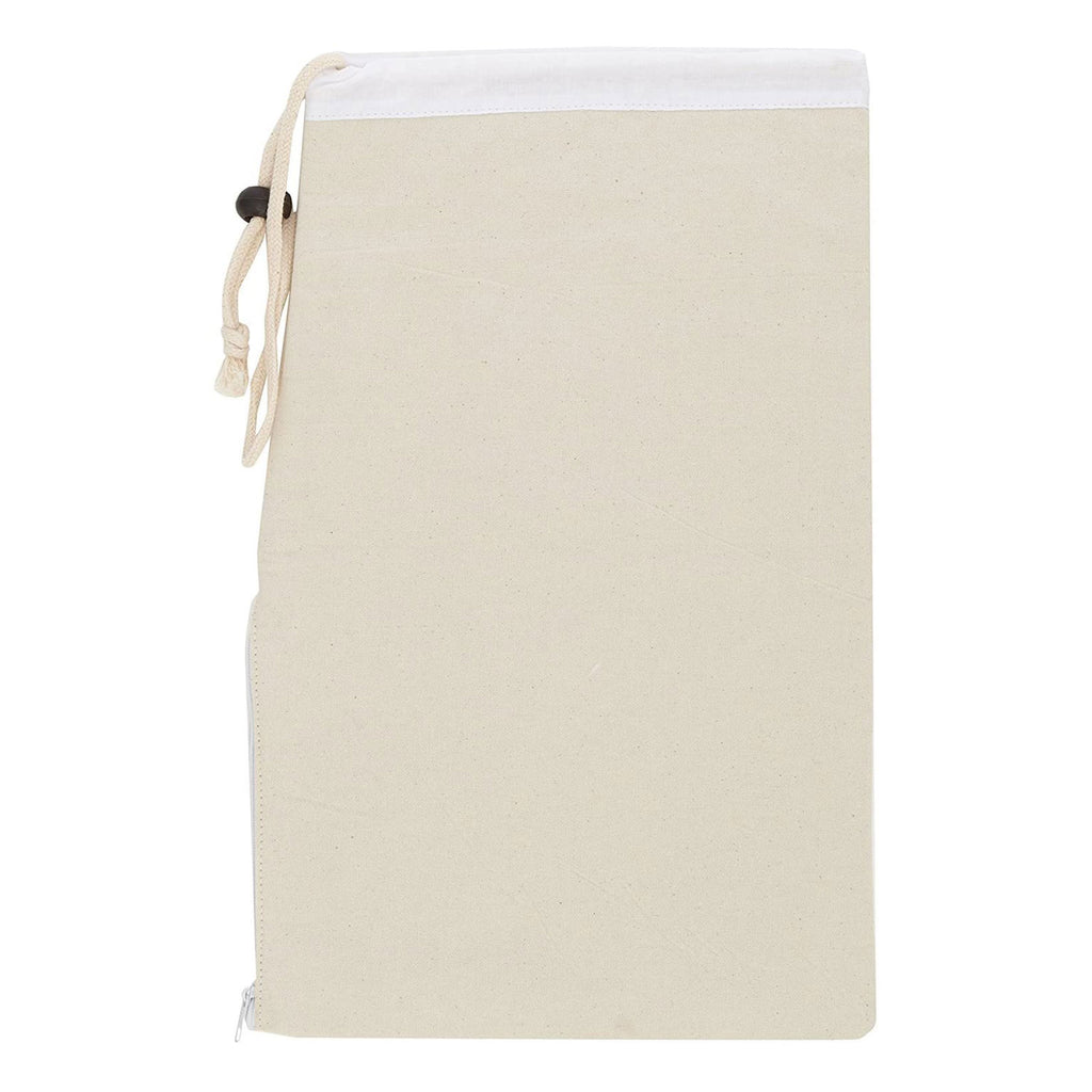 KitchenCraft Stay Fresh Potato Preserving Storage Bag 26 x 38 cm (10" x 15") - Beige