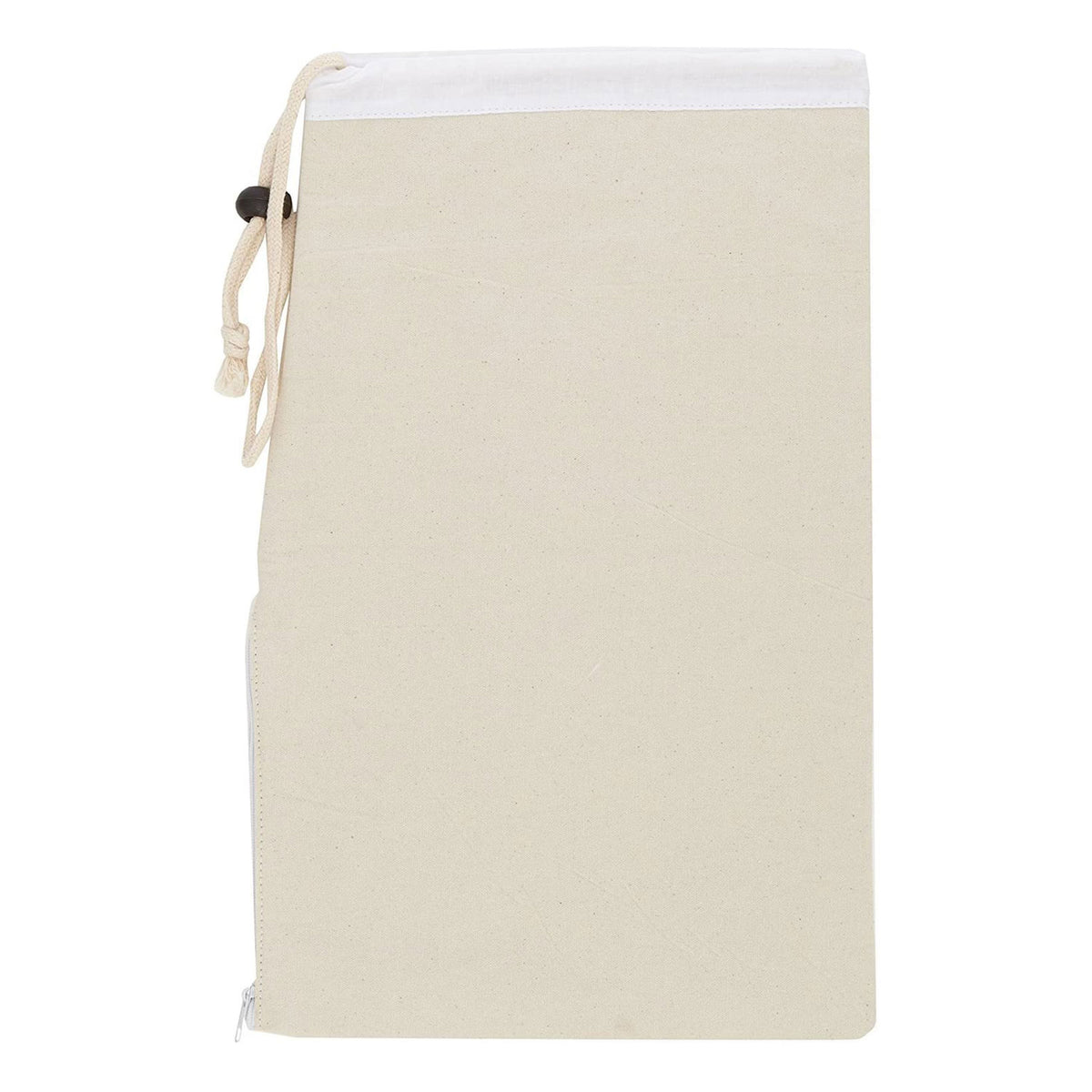KitchenCraft Stay Fresh Potato Preserving Storage Bag 26 x 38 cm (10" x 15") - Beige