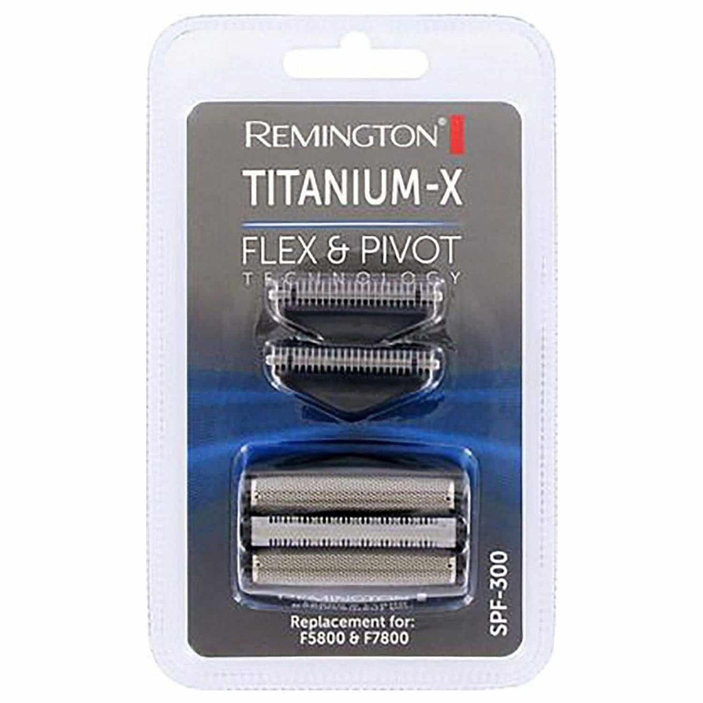 Remington Foil And Cutter Replacement