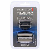 Remington Foil And Cutter Replacement