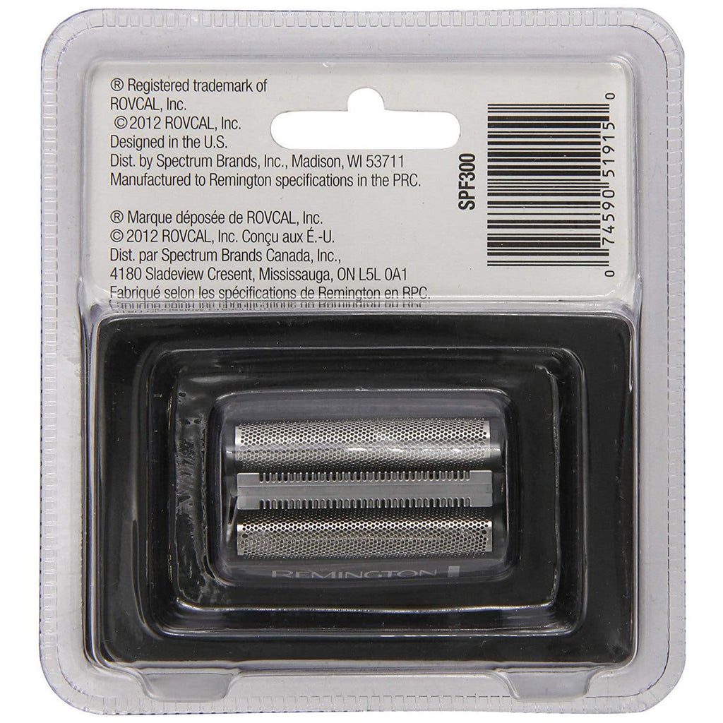 Remington Foil And Cutter Replacement