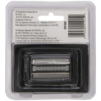 Remington Foil And Cutter Replacement