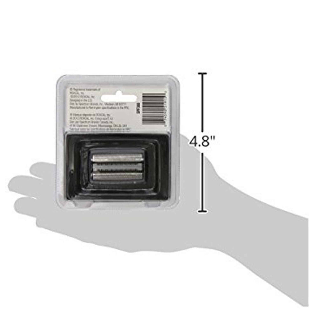 Remington Foil And Cutter Replacement