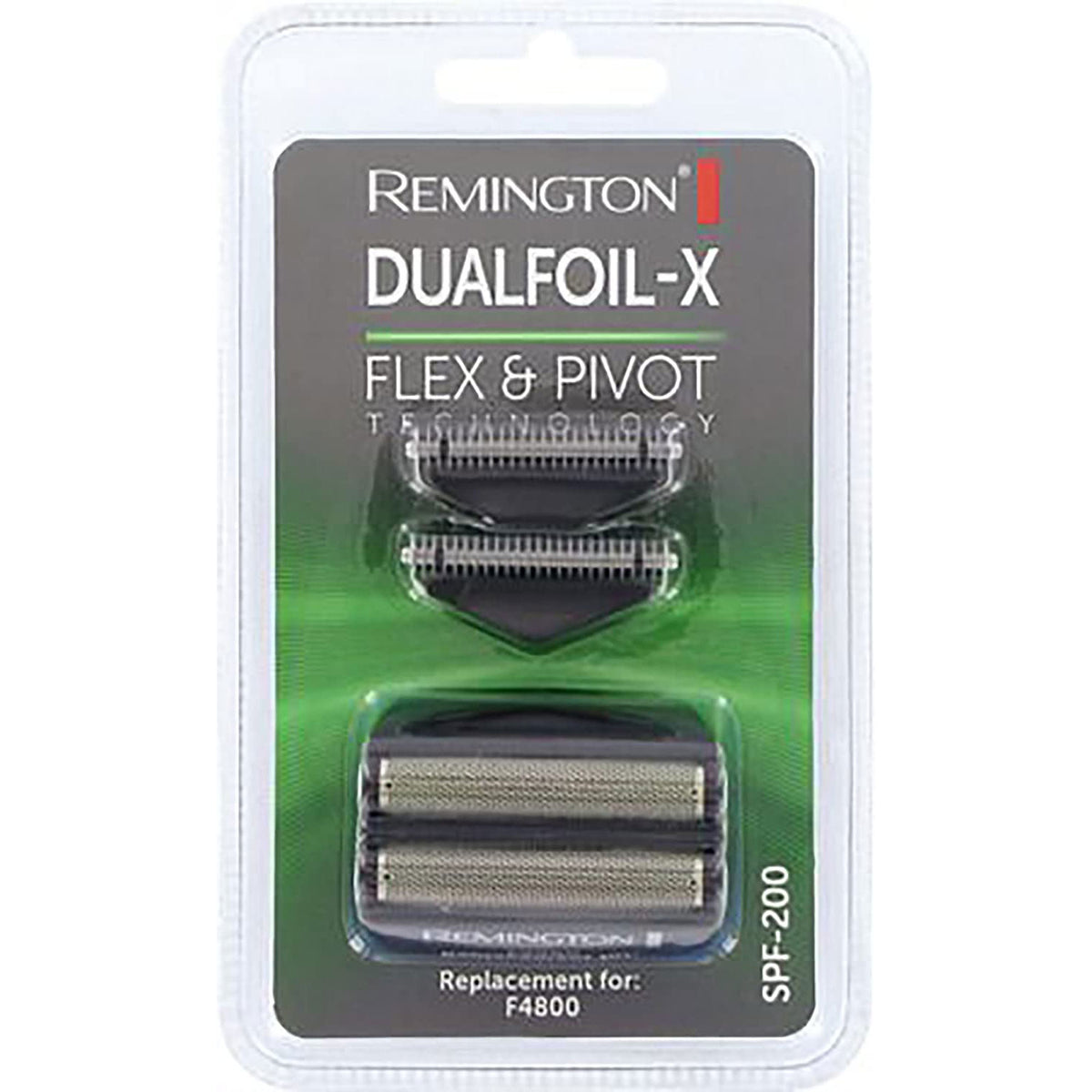 Remington Foil & Cutter Pack For F4800 F505 F555 SPF200