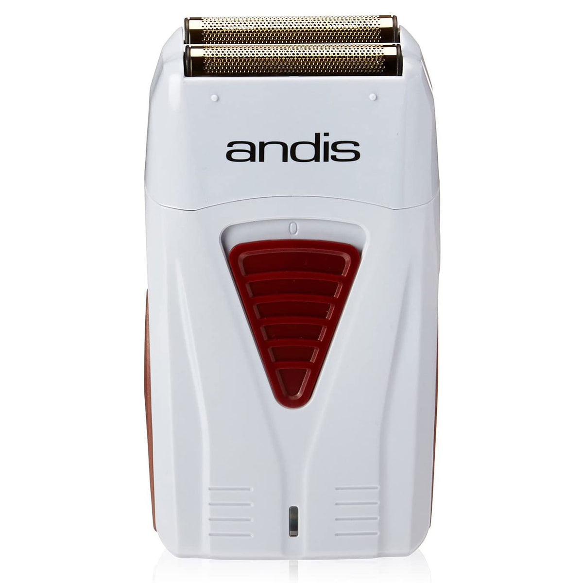 Andis TS-1 Profoil Lithium Gold Titanium Foil Shaver Cordless Main image