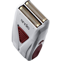 Andis TS-1 Profoil Lithium Gold Titanium Foil Shaver Cordless