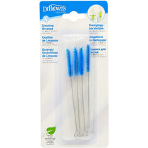 Dr. Brown Options Vent Clean Brushes 4pk