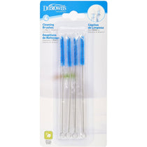 Dr. Brown Options Vent Clean Brushes 4pk
