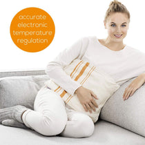 Beurer Entry Level Electric Heating Pad 3 Adjustable Heat Setting Washable