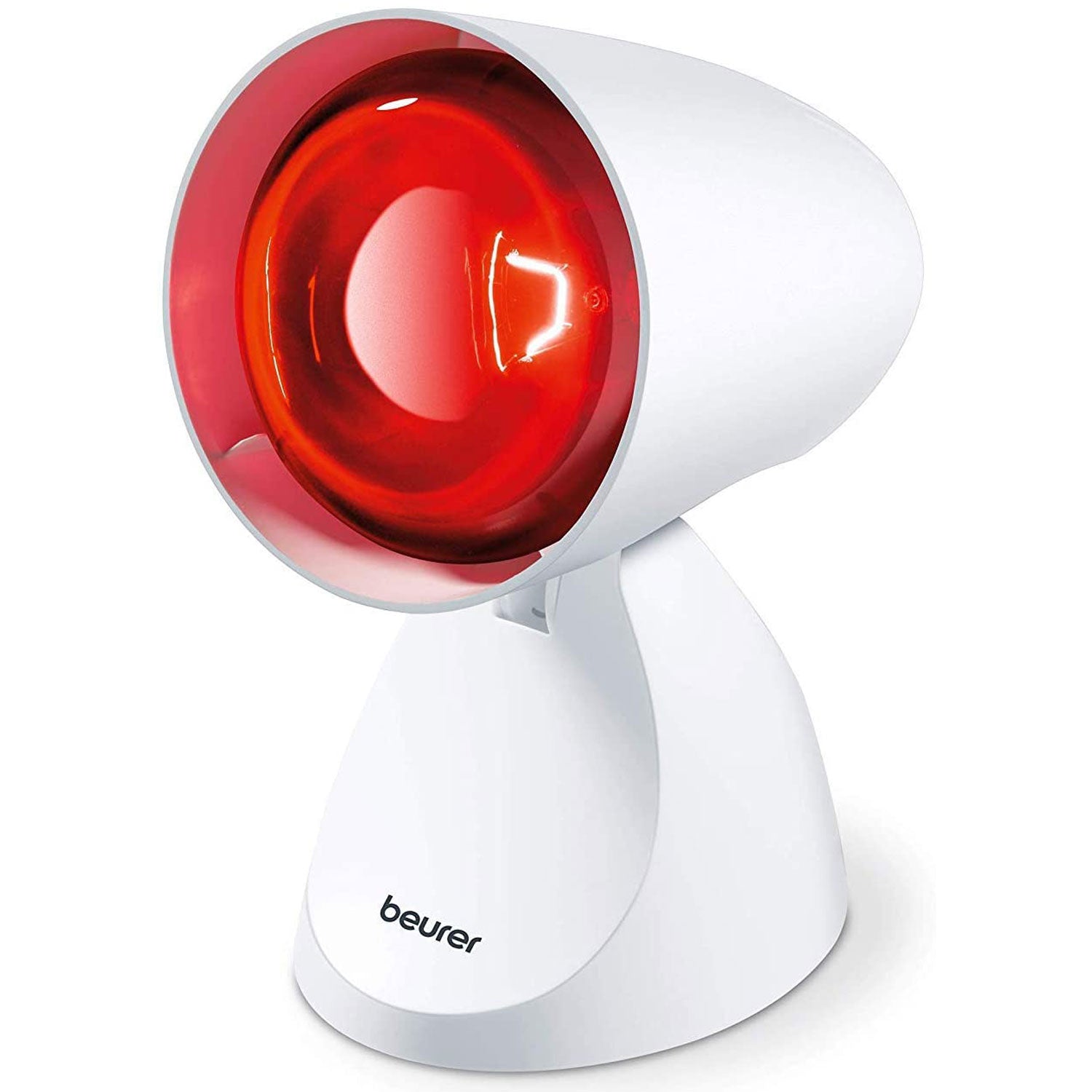 Beurer  InfraRed Heat Therapry Lamp 150w Powerful Muscle Aches Pain Relief Secondary image