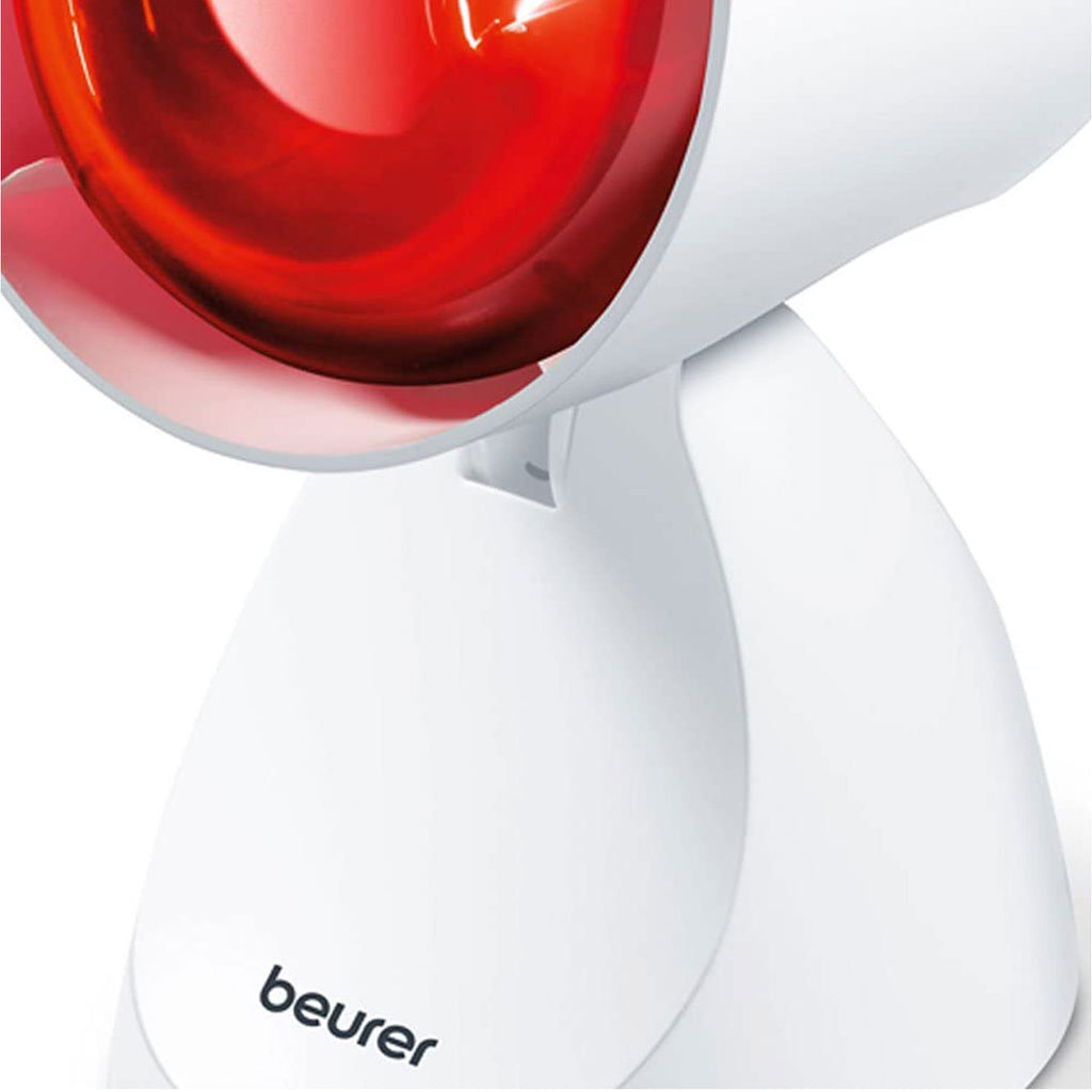 Beurer  InfraRed Heat Therapry Lamp 150w Powerful Muscle Aches Pain Relief