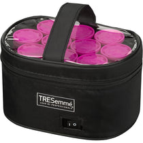 Tresemme Hair Volume Rollers Ceramic Large Lightweight Heated Stylers - Pink