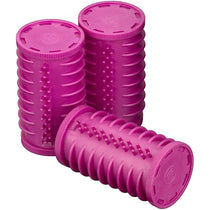 Tresemme Hair Volume Rollers Ceramic Large Lightweight Heated Stylers - Pink