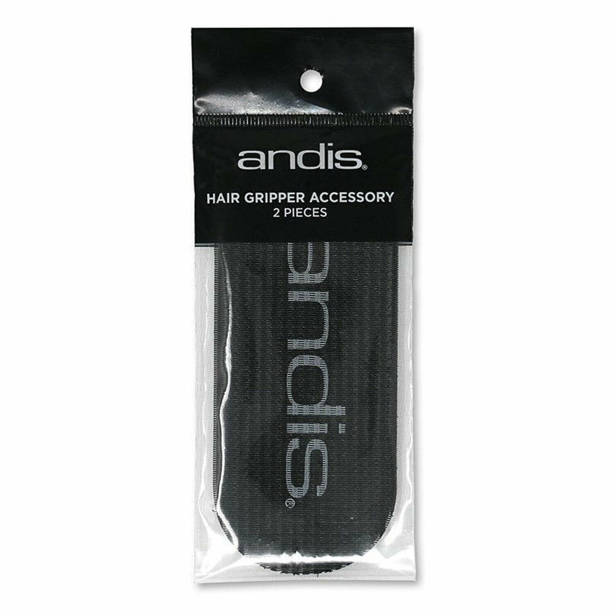 Andis Hair Gripper Accessory (2 Pieces)