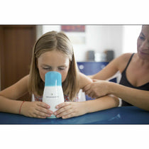 Vicks Steam Inhaler With 2 VapoPads – Menthol Scented For Coughs And Colds
