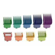 Remington Colour Cut Hair Clippers For Men Corded 16 Piece Grooming Kit
