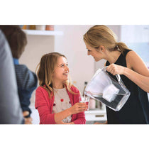Brita Marella Water Filter Jug 2.4L with MAXTRA & Cartridge Plastic Blue